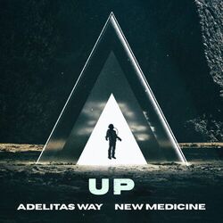 Cover of Up