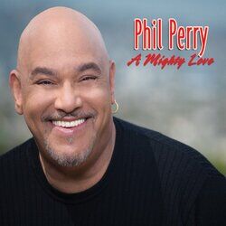 Cover of A Mighty Love