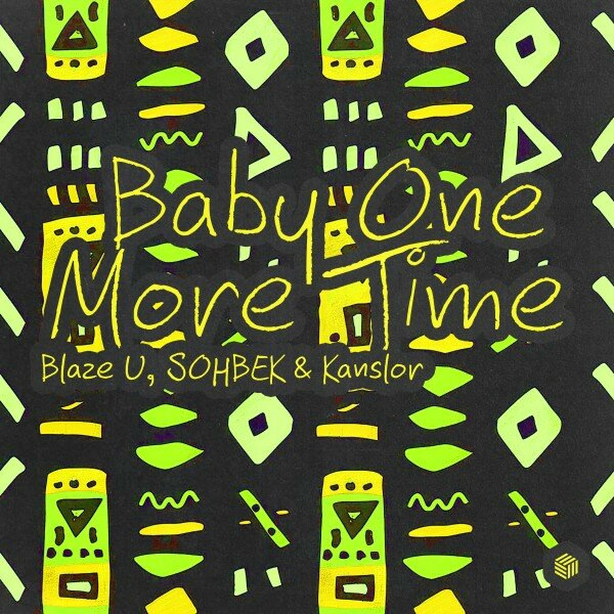 Album cover of Baby One More Time