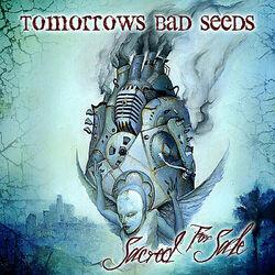 Cover of Sacred for Sale