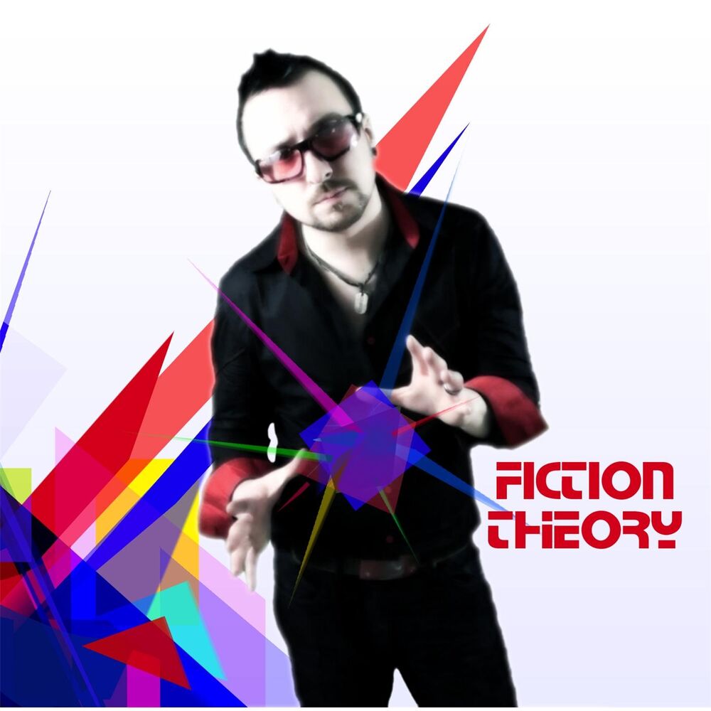 Picture of Fiction Theory