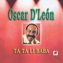 Cover of Ta Ta Li Baba