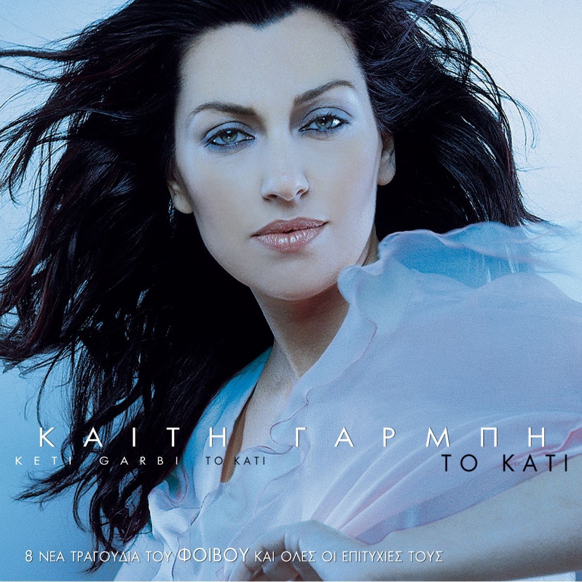 Album cover of Evaisthisies
