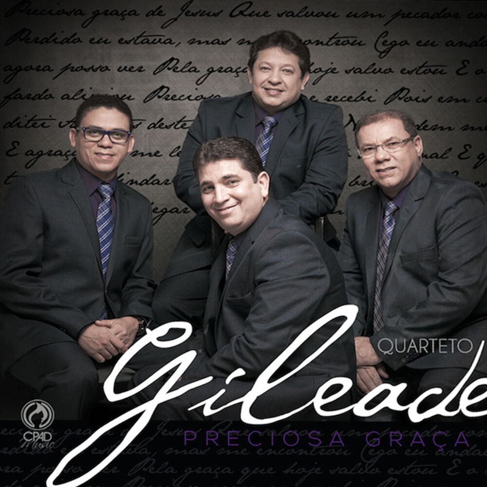 Picture of Preciosa Graça
