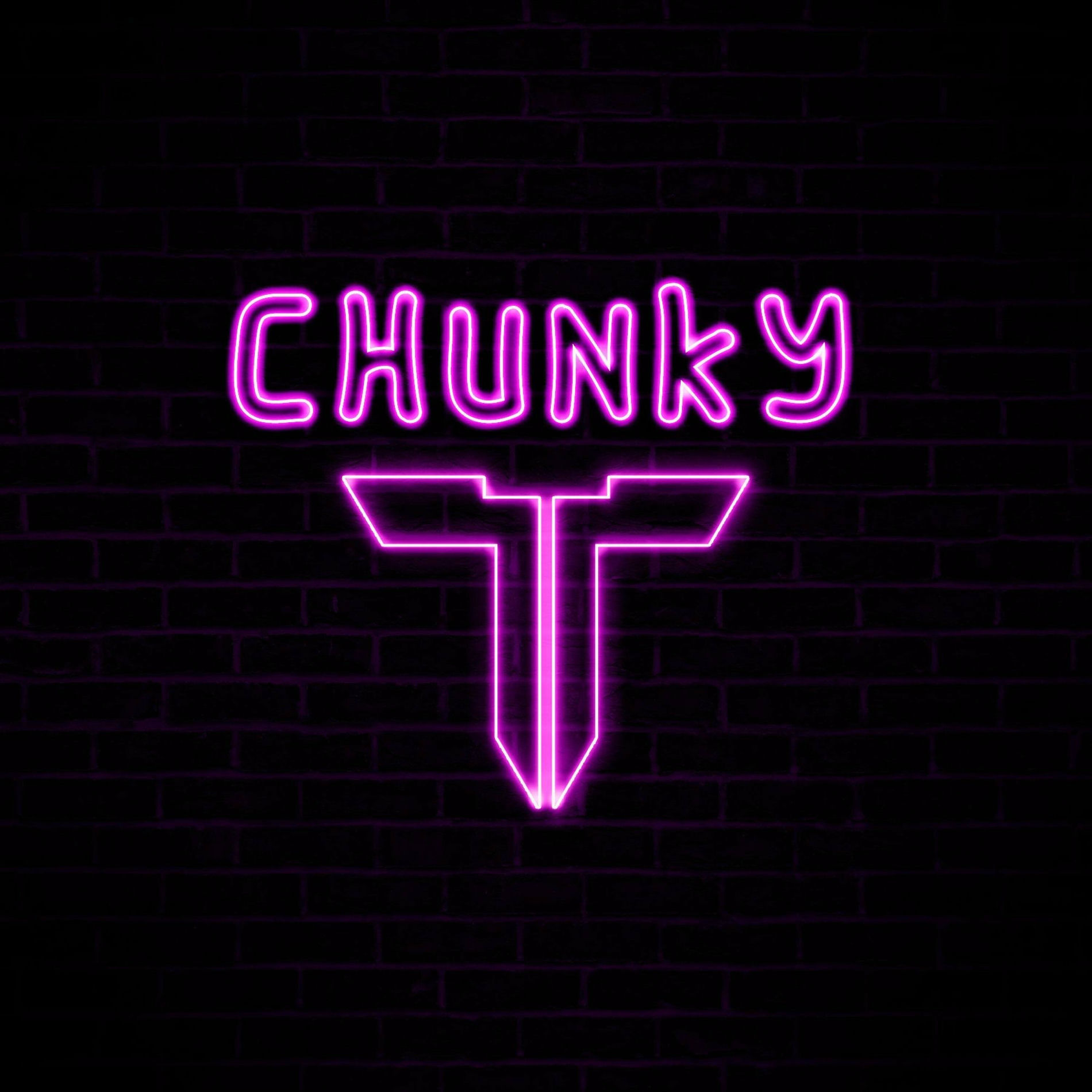 Album cover of Chunky