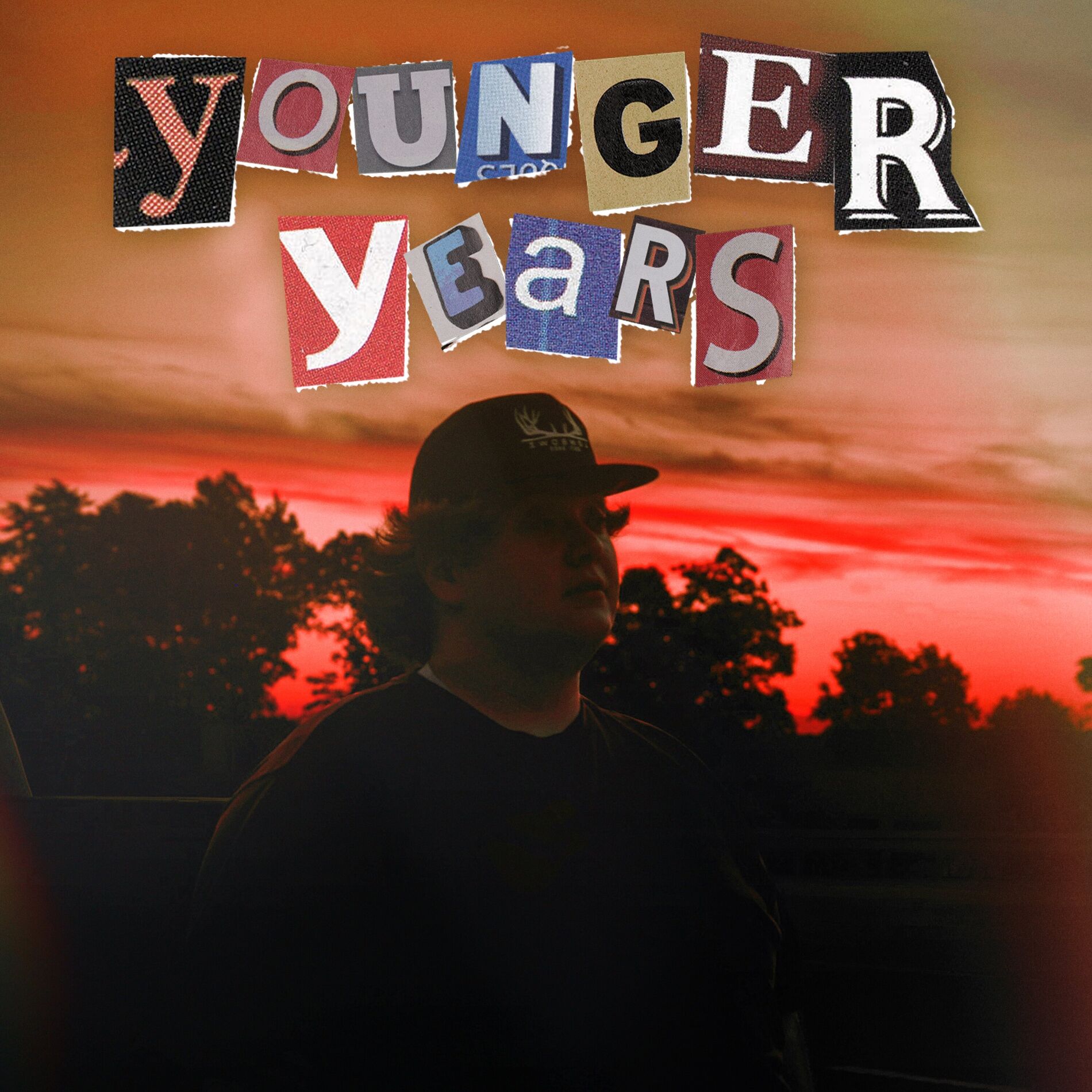 Album cover of Tennessee Sunset