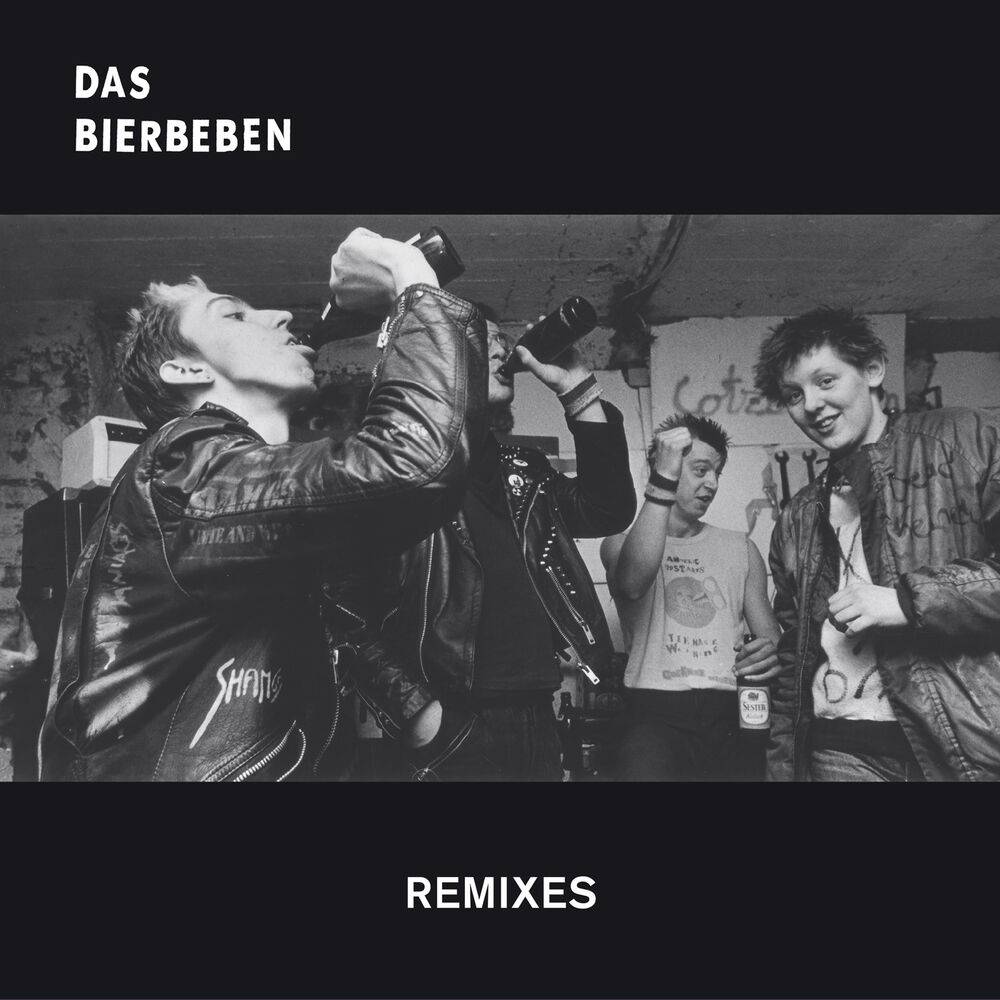 Picture of The Remixes