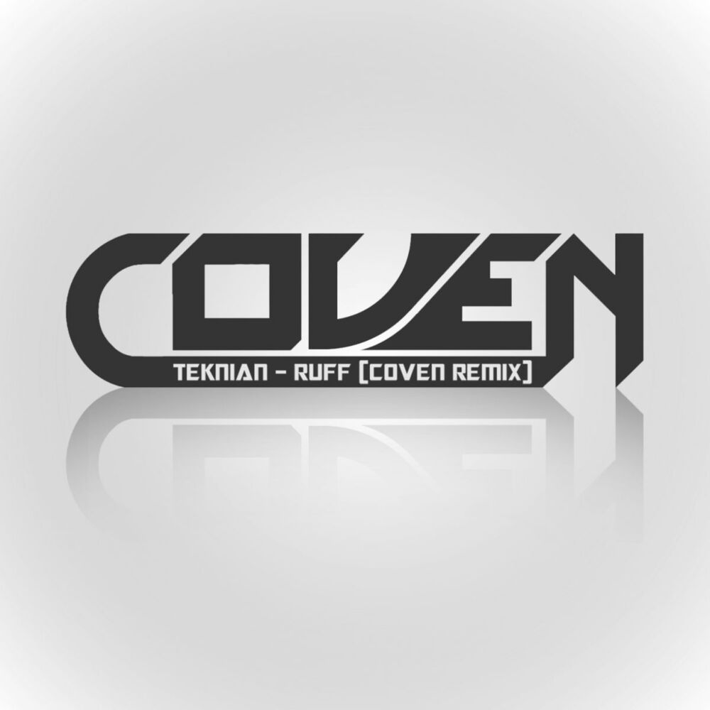 Picture of Teknian - Ruff (Koven Remix)
