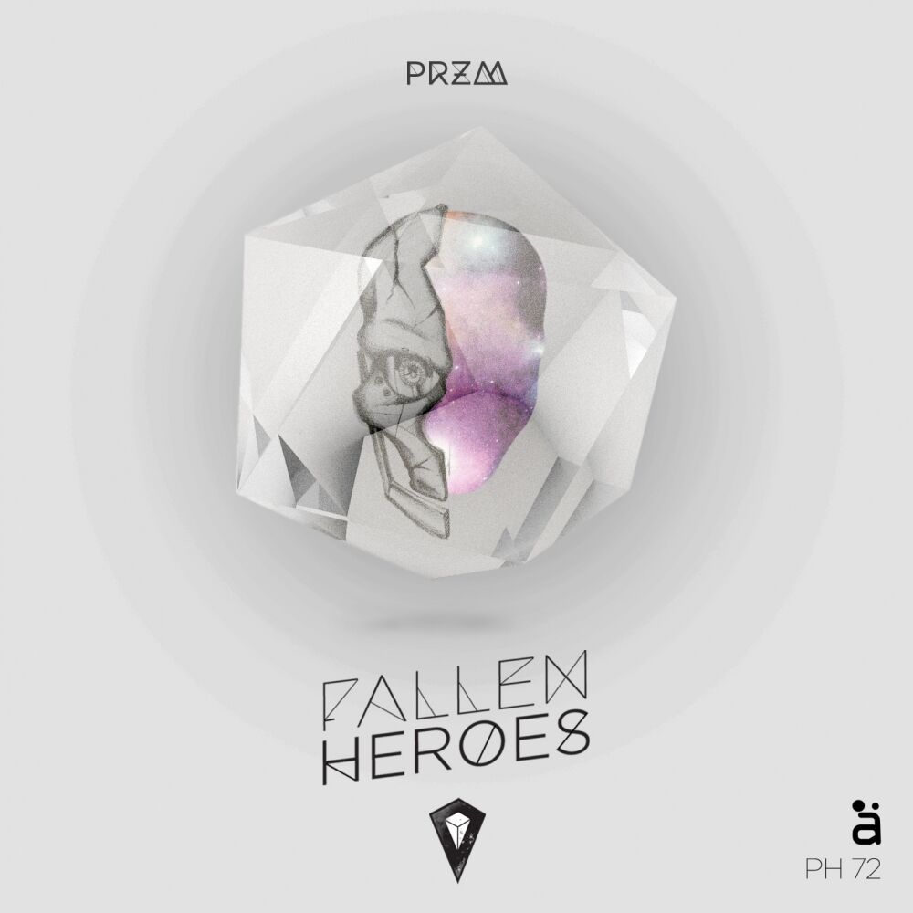 Picture of Fallen Heroes EP