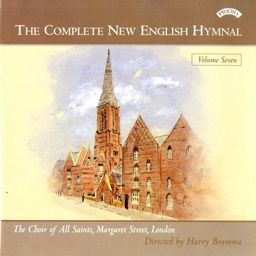 Picture of The Complete New English Hymnal, Vol. 7