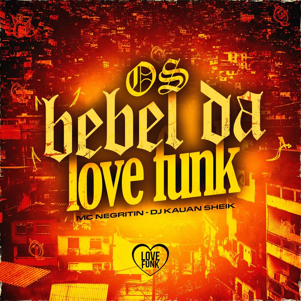 Picture of Os Bebel da Love Funk