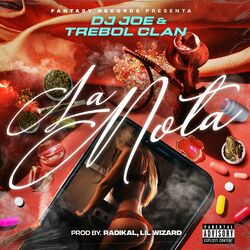 Cover of La Nota