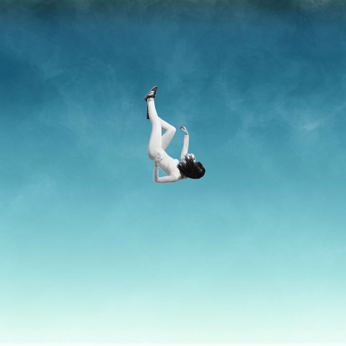 Album cover of Dear God , Should I Hit Send?