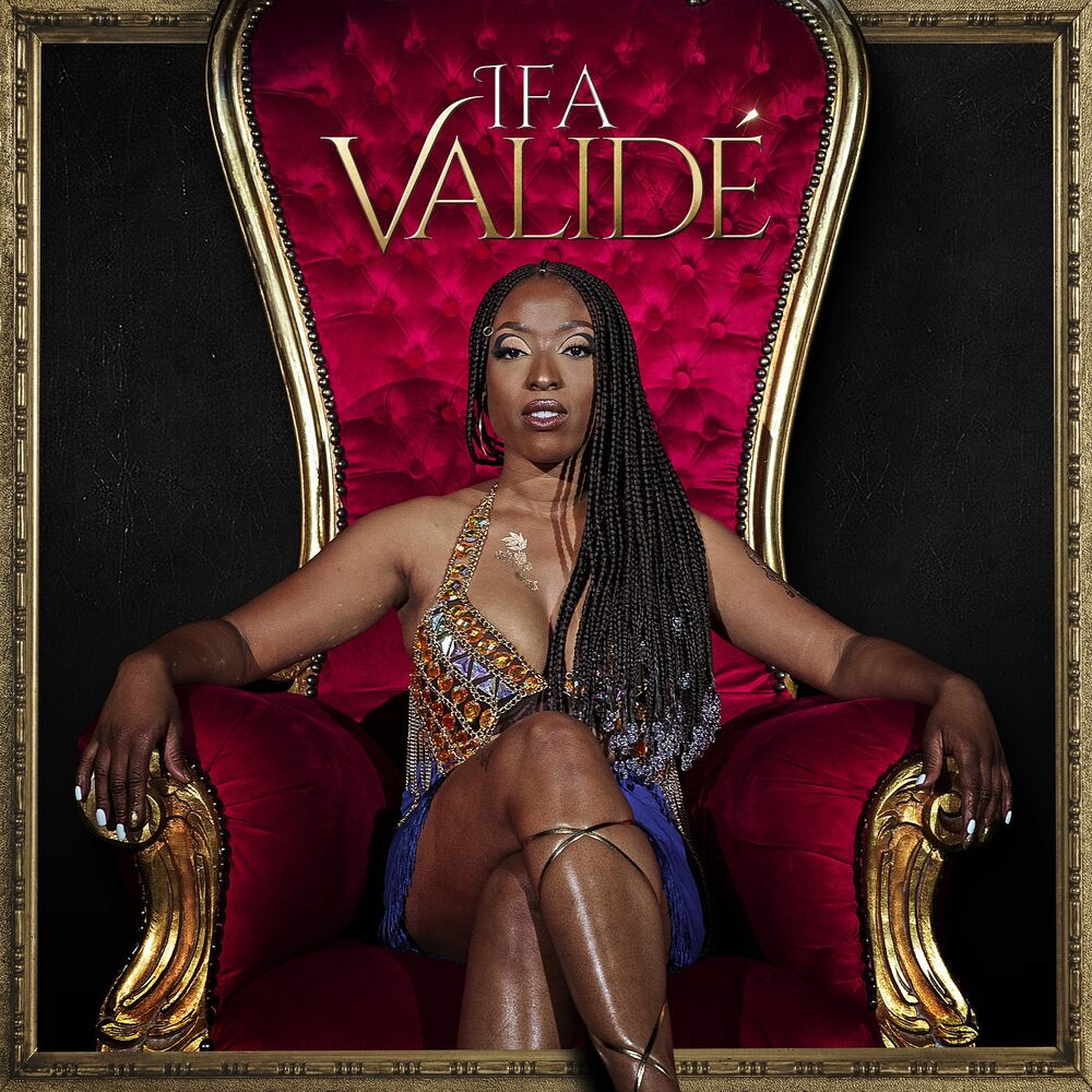 Picture of Validé