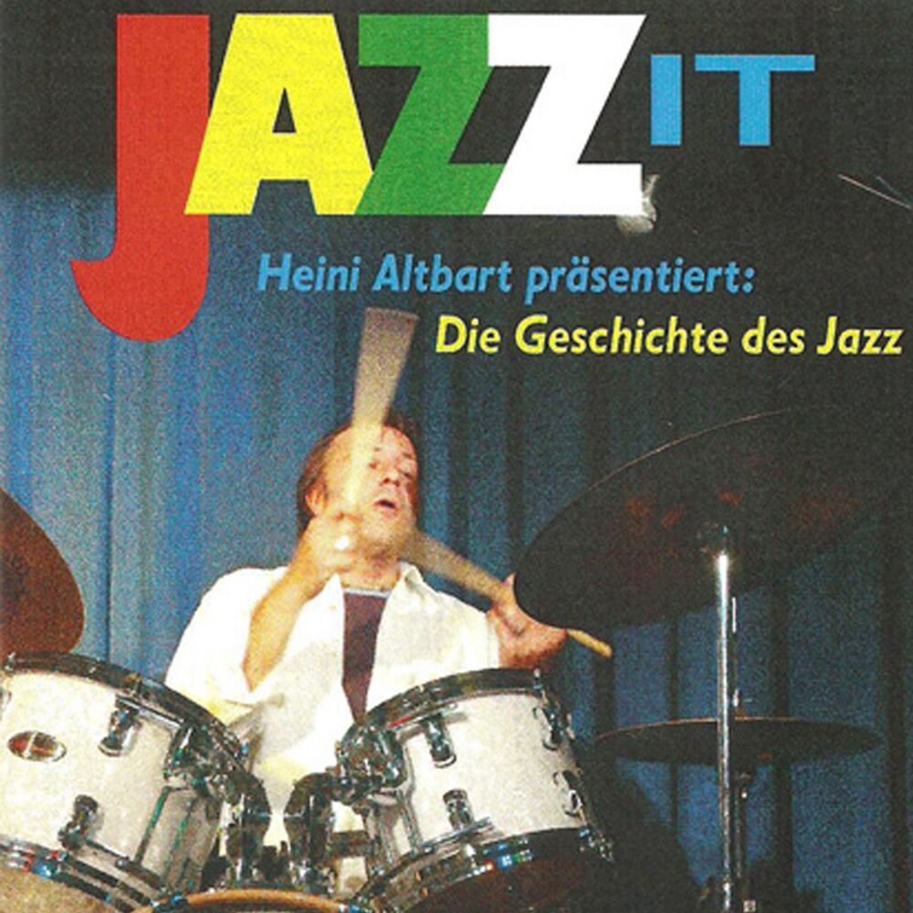 Picture of Jazz It