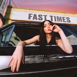 Cover of Fast Times