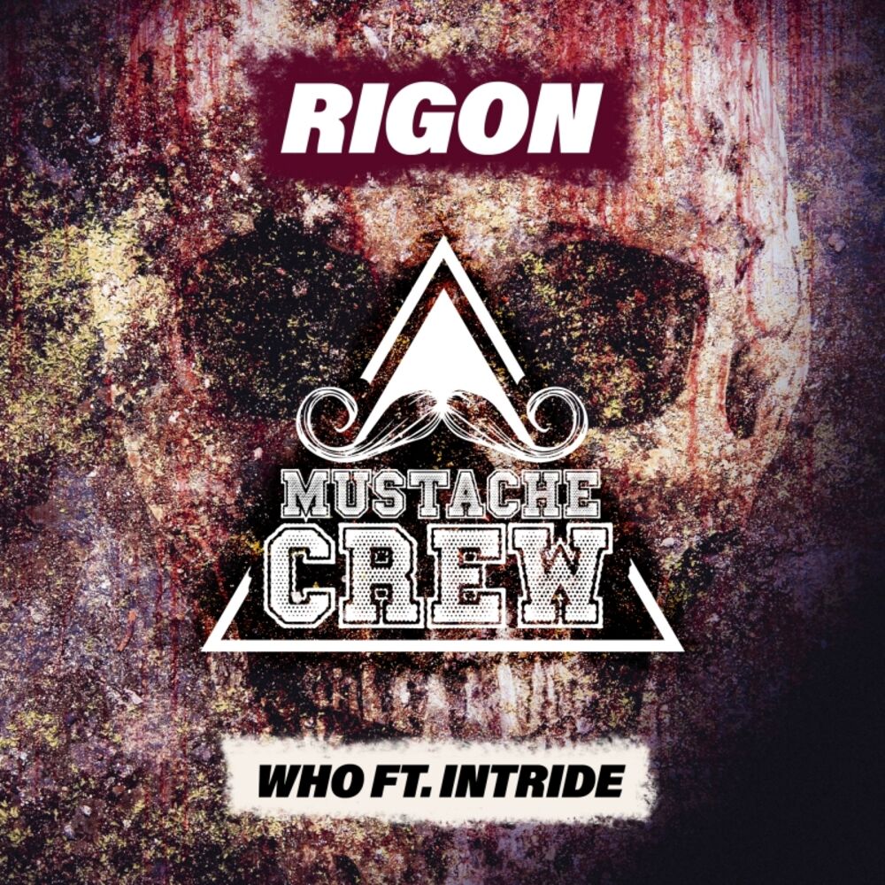 Picture of Who (feat. Intride)