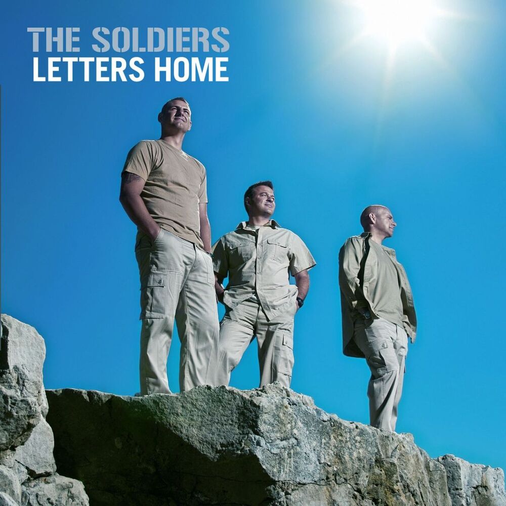 Picture of Letters Home