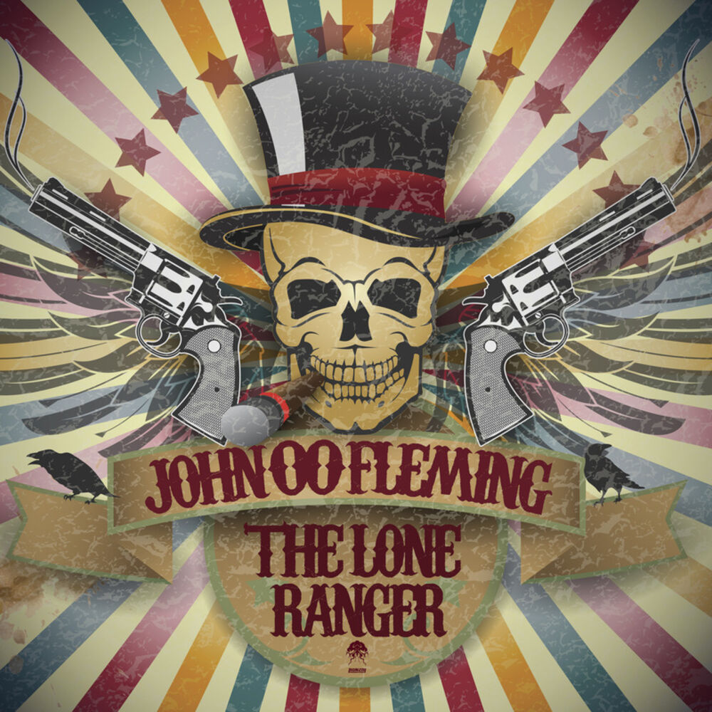 Picture of The Lone Ranger