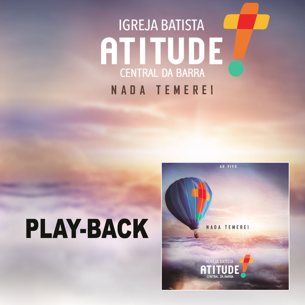 Picture of Nada Temerei (Playback)
