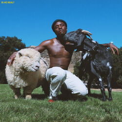 Cover of Is He Real?