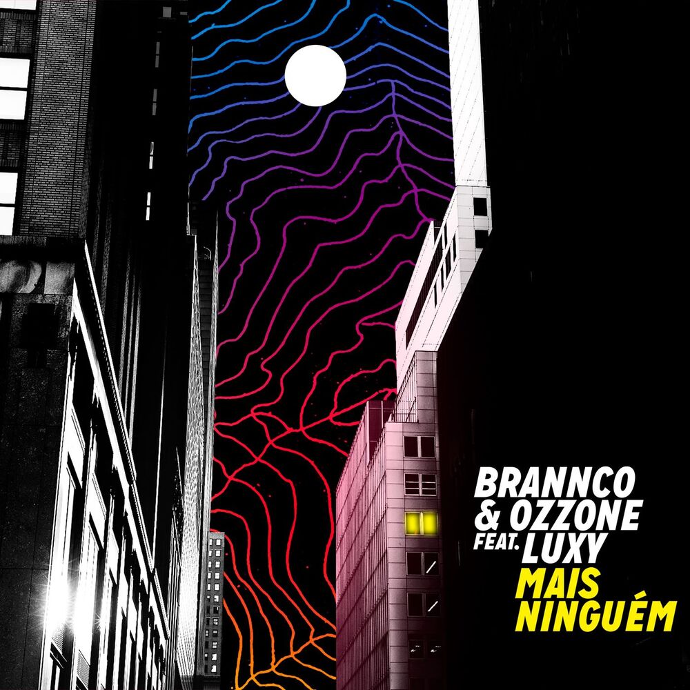 Picture of Mais Ninguém (Remix)