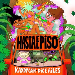 Cover of Hasta el Piso