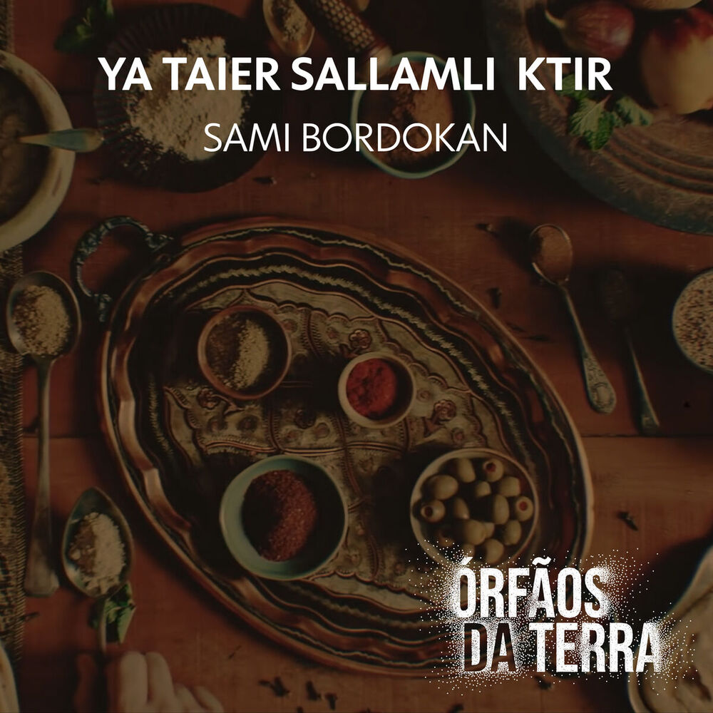 Picture of Ya Taier Sallamli Ktir