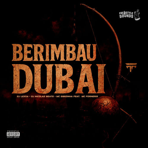 Berimbau Dubai