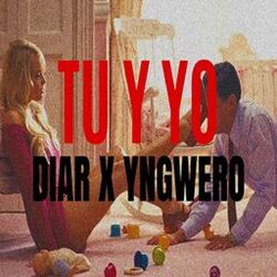 Cover of TU Y YO