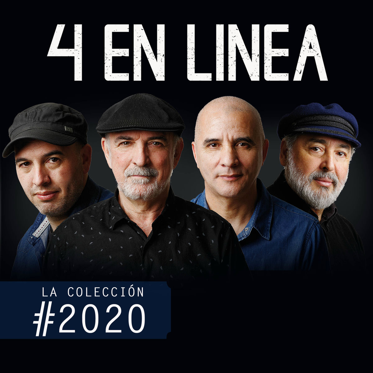 Album cover of La Colección