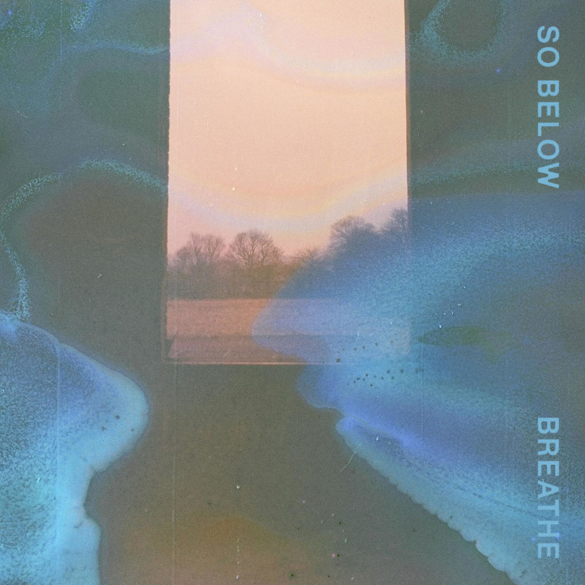 Album cover of Breathe