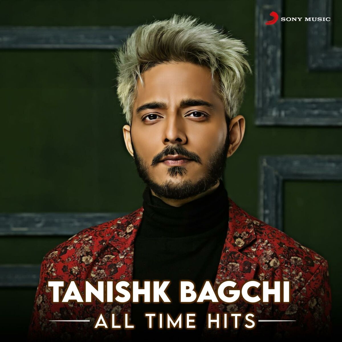 Album cover of Tanishk Bagchi (All Time Hits)