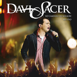 Cover of No Caminho do Milagre - Ao Vivo