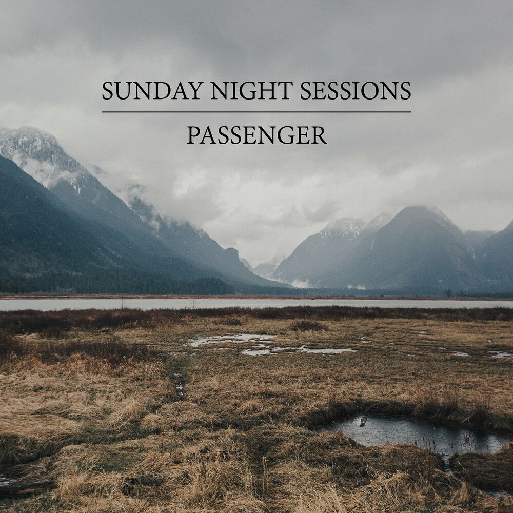 Picture of Sunday Night Sessions