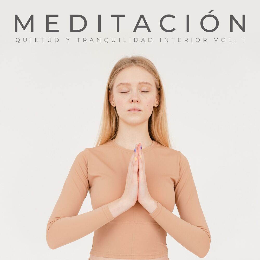Picture of Meditación: Quietud Y Tranquilidad Interior Vol. 1