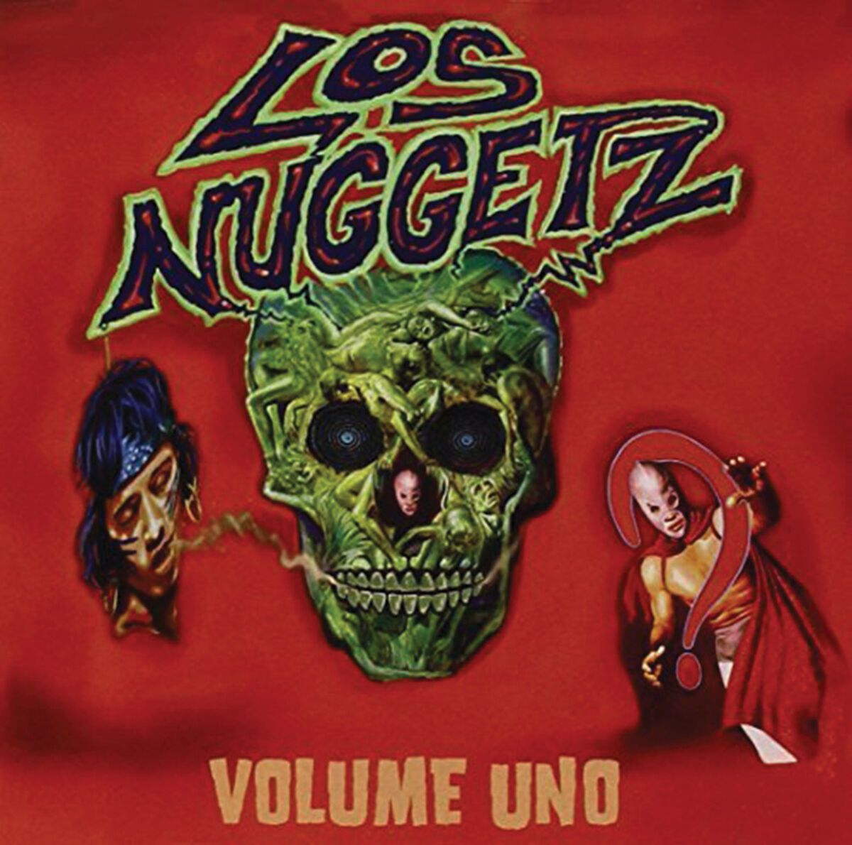 Album cover of Tu Seras Mi Baby
