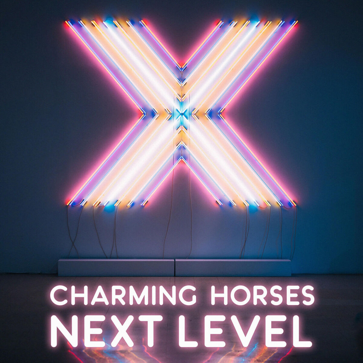 Album cover of Next Level