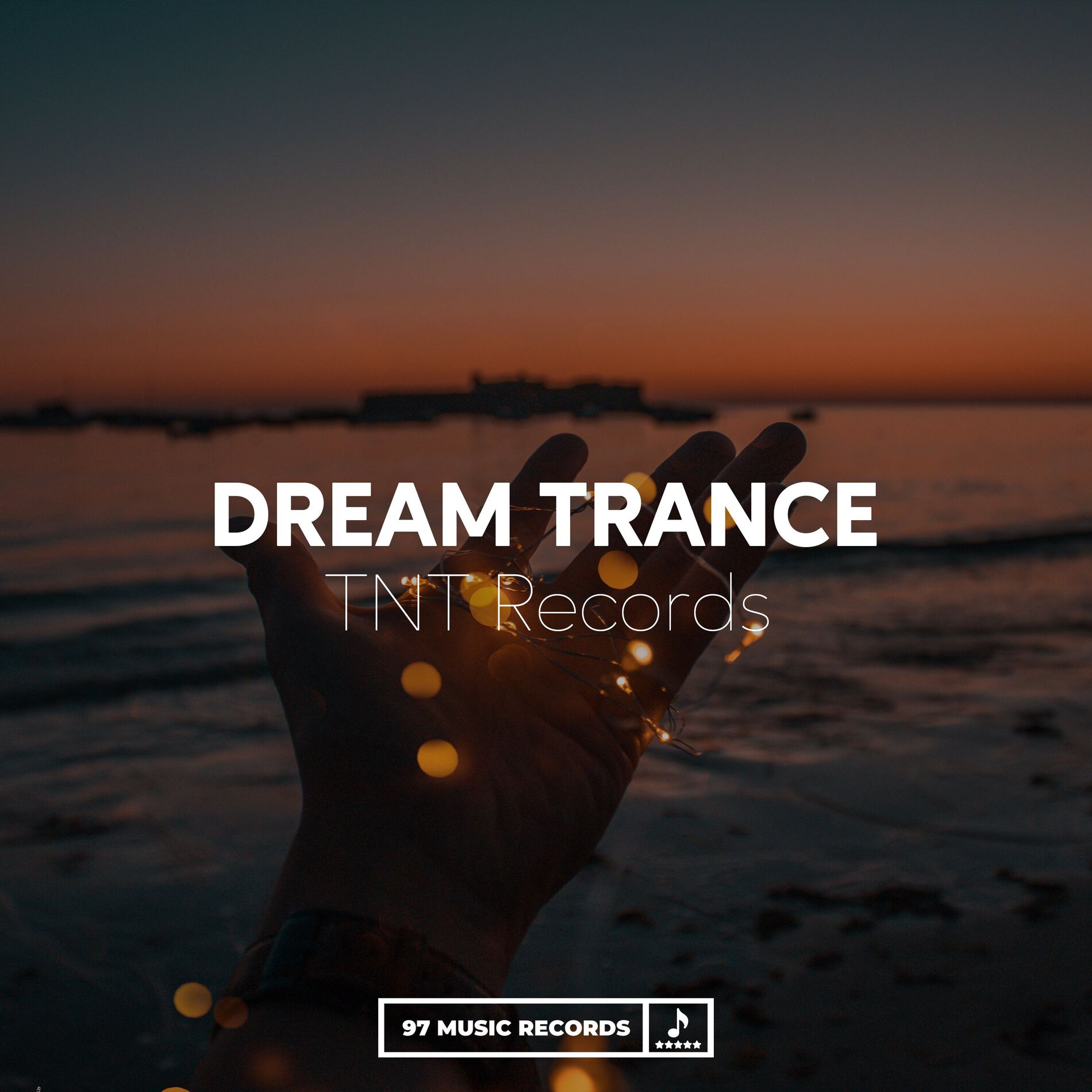 Album cover of Dream Trance