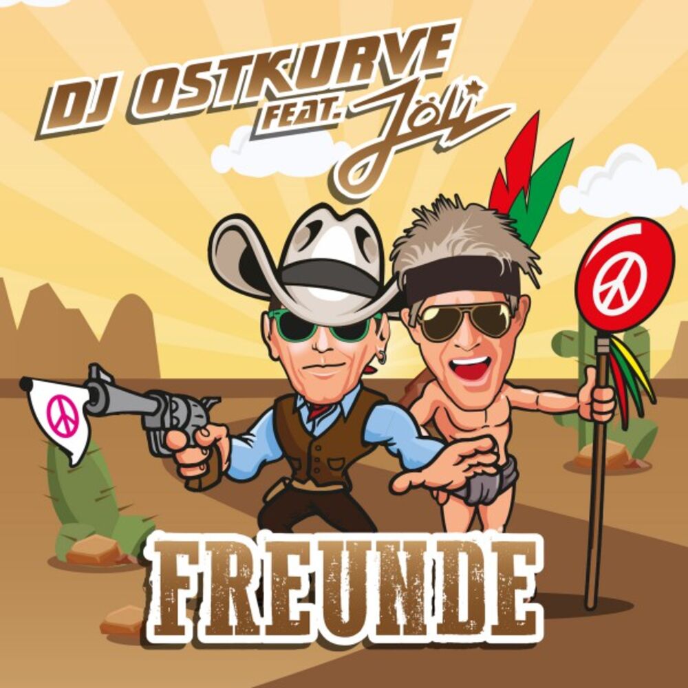 Picture of Freunde