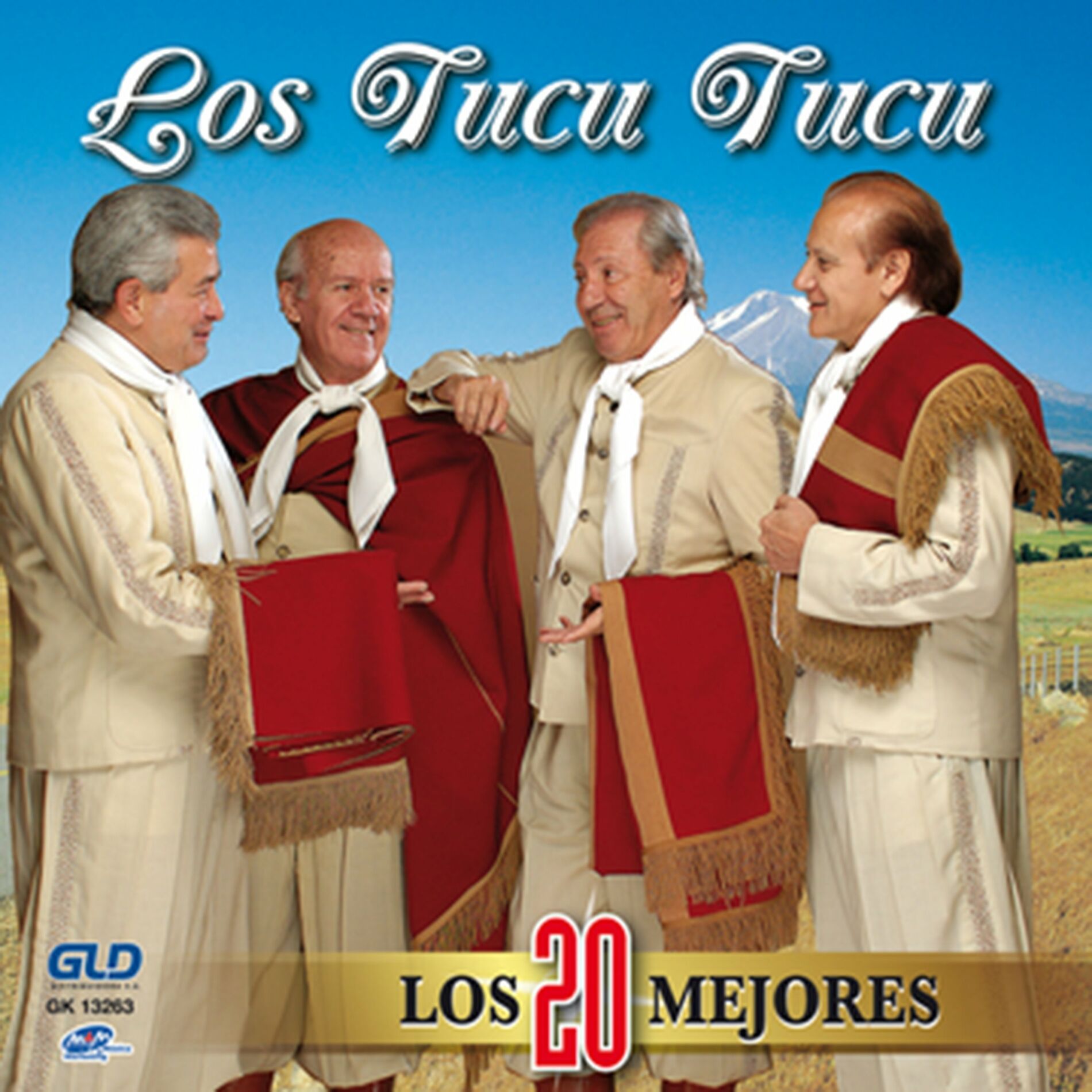 Album cover of Zamba De Amor Y Mar