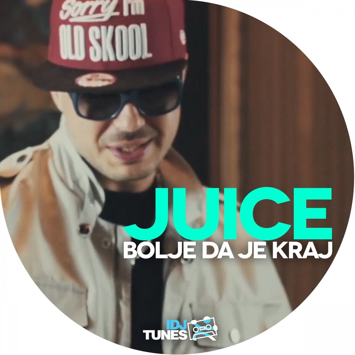 Album cover of Bolje Da Je Kraj