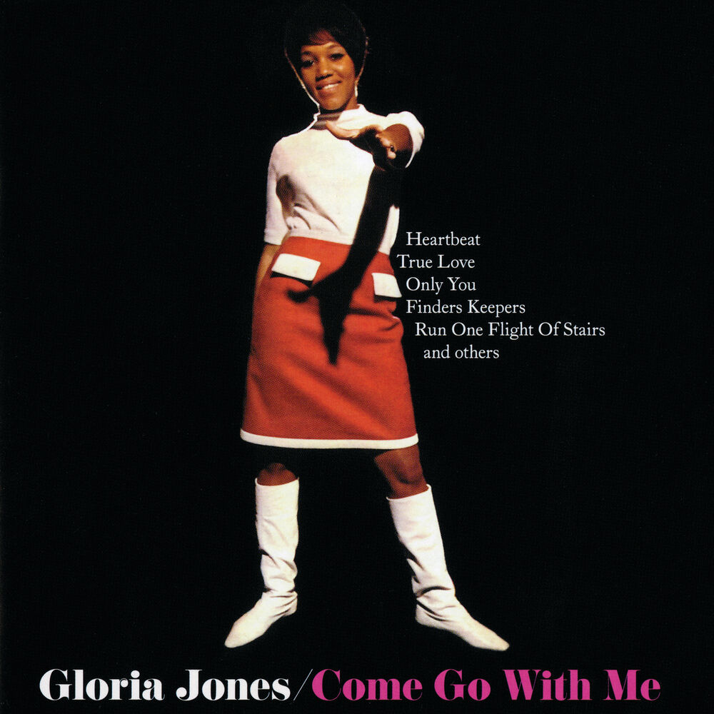 Picture of Come Go With Me