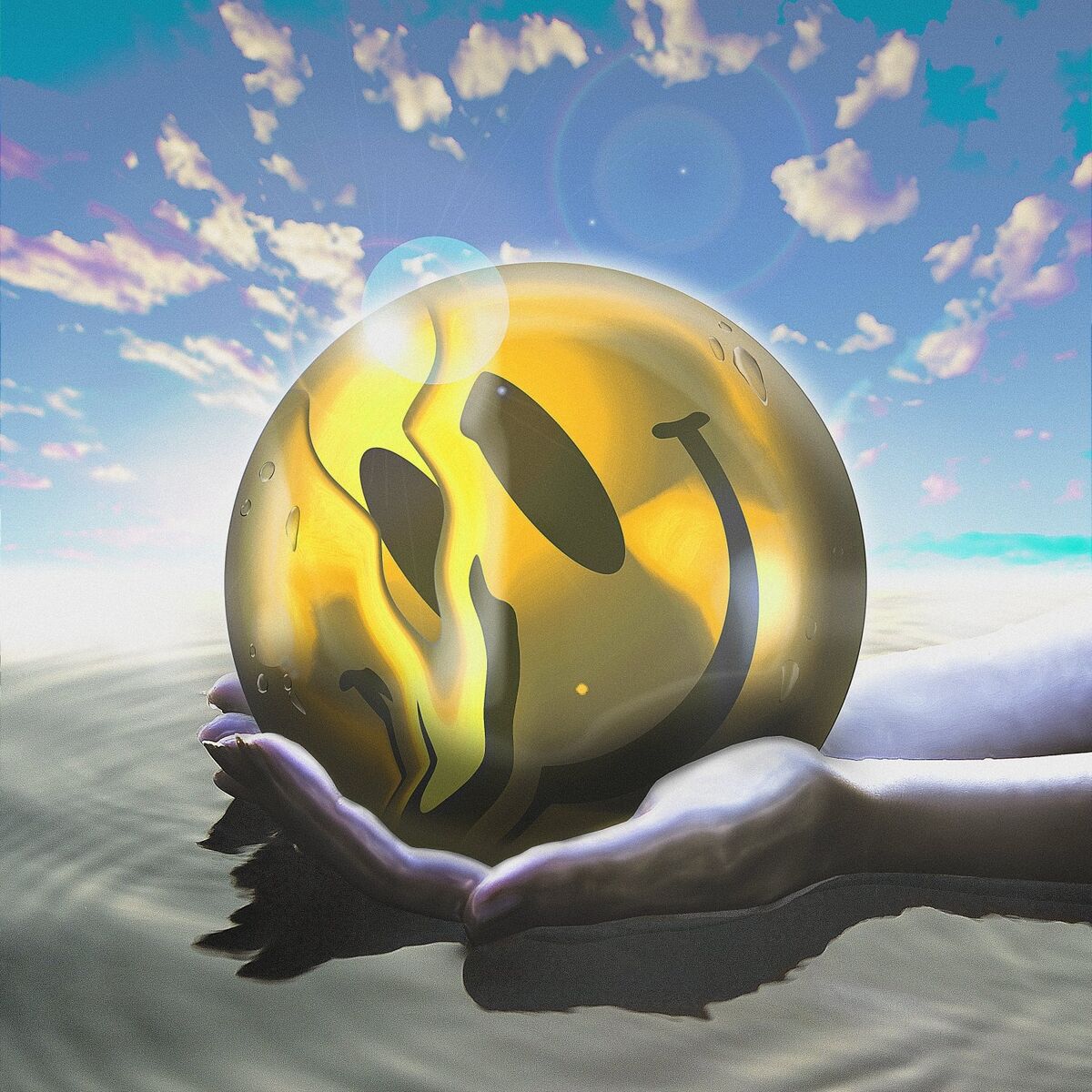 Album cover of Bias
