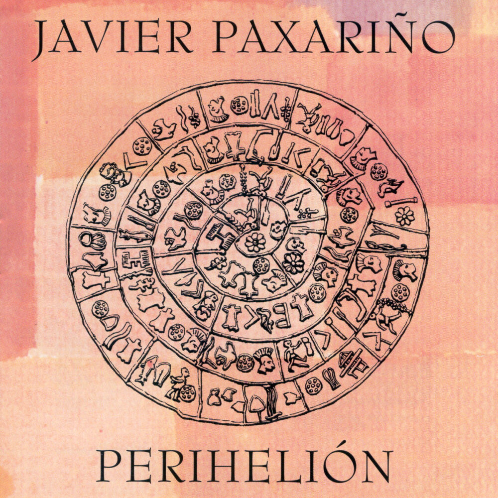 Picture of Perihelión