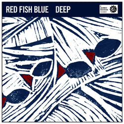 Cover of Deep