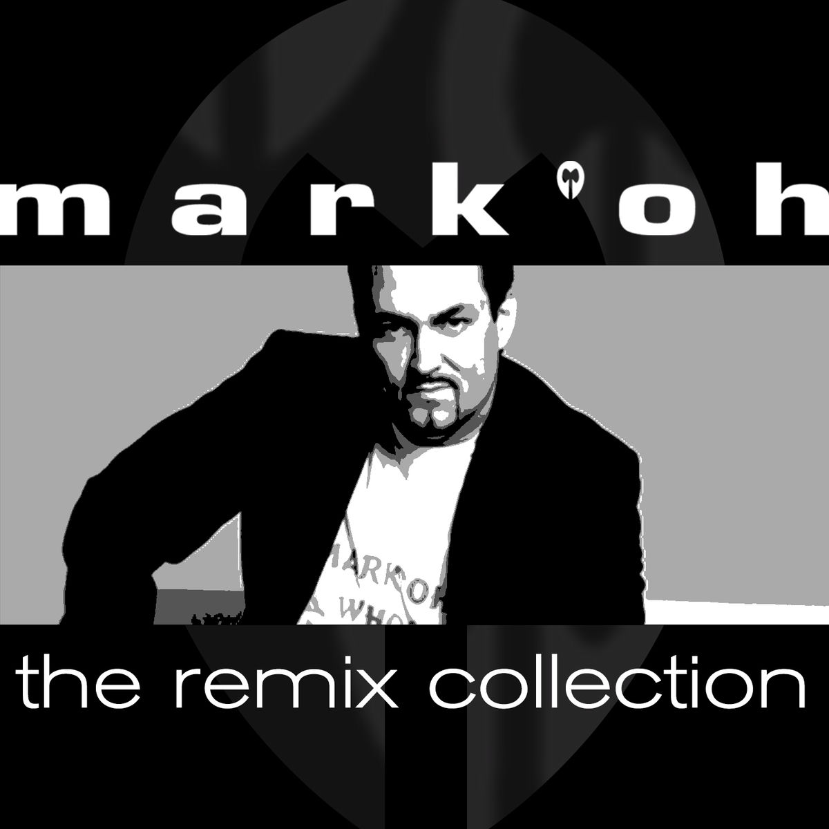 Album cover of The Remix Collection