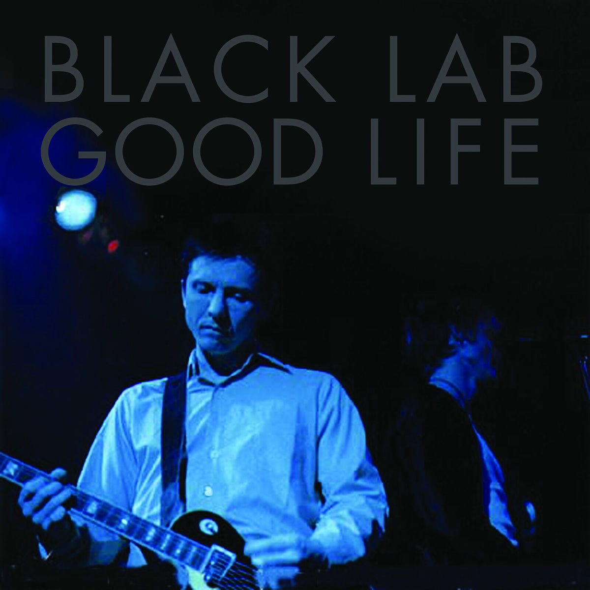 Album cover of Good Life