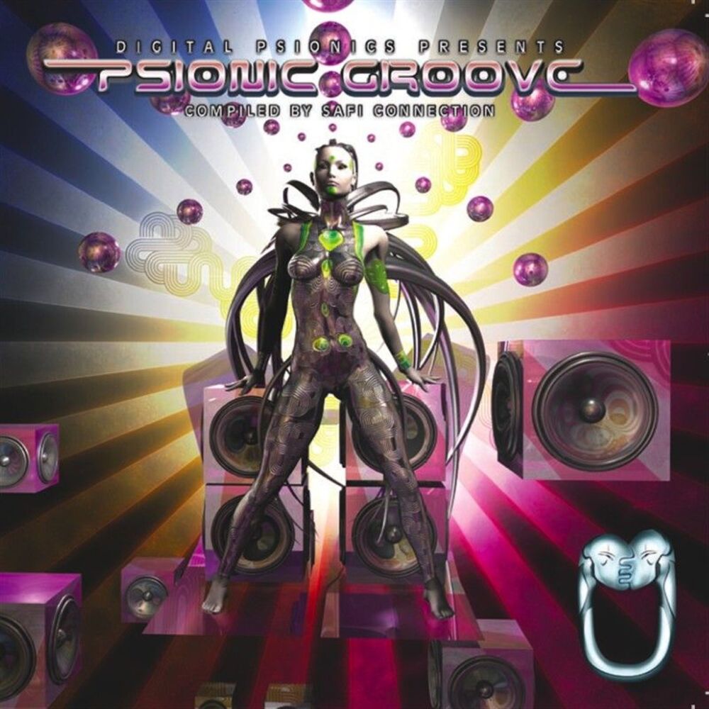 Picture of Psionic Groove