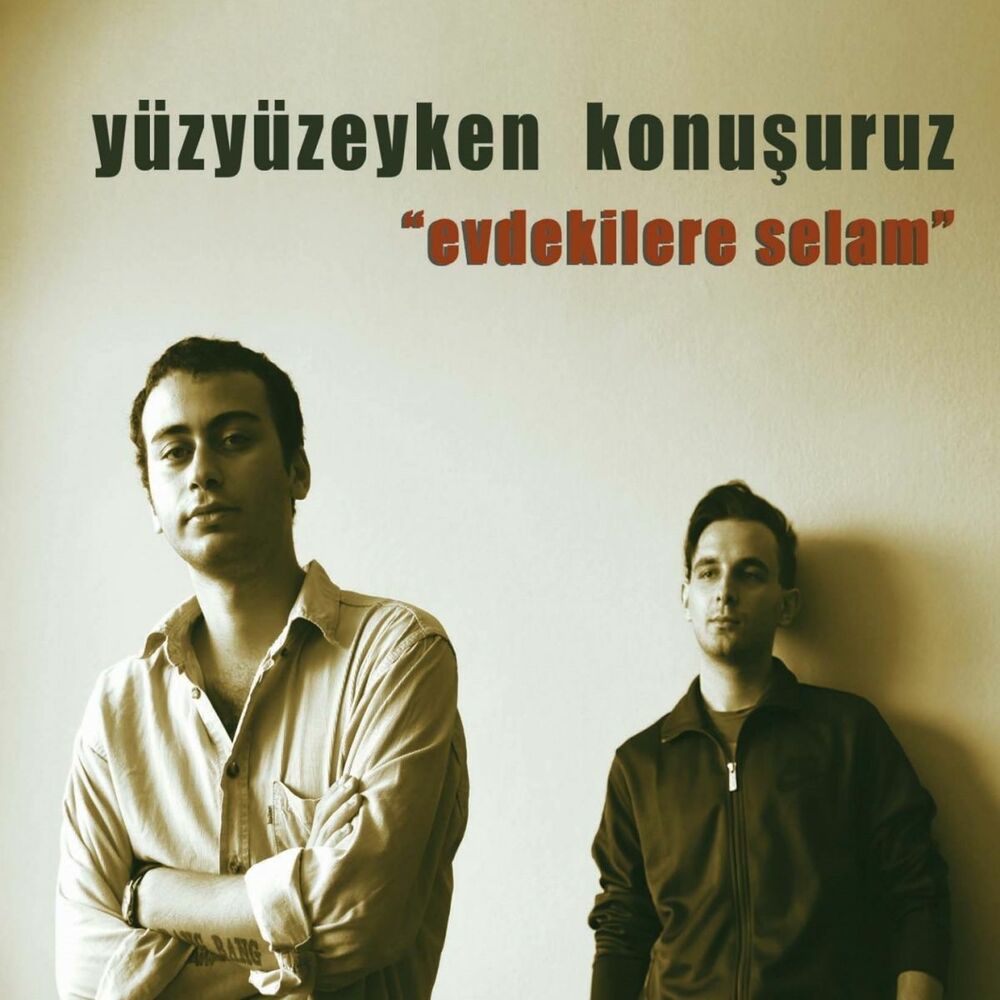 Picture of Evdekilere Selam